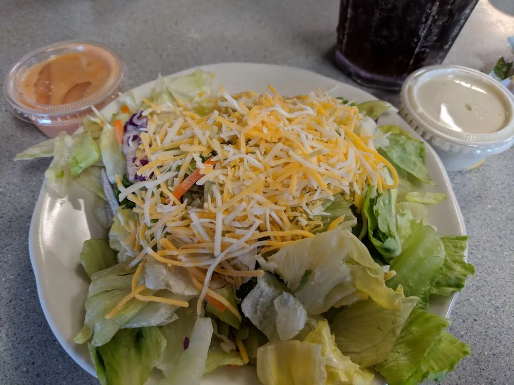 House Salad