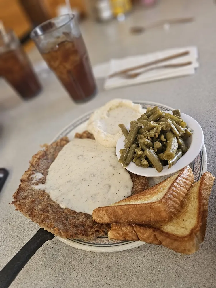 Side of Sausage Gravy