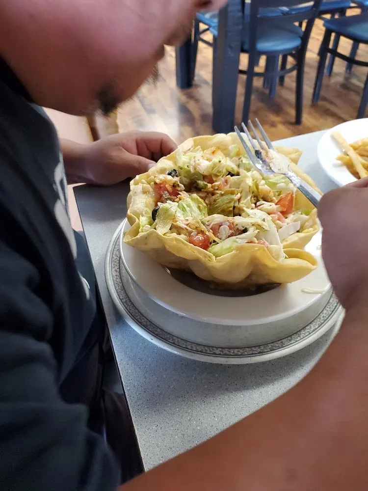 Taco Salad
